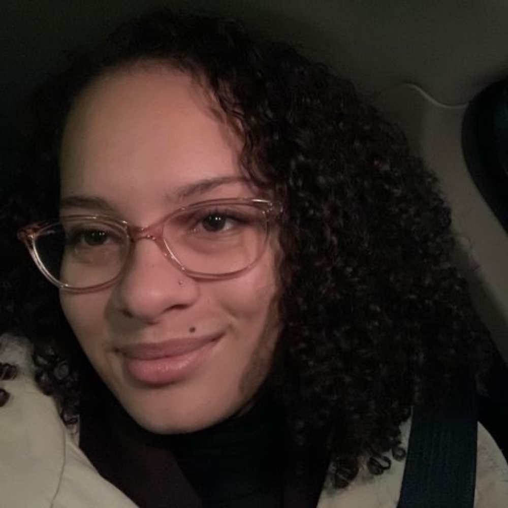 Meet your Posher, Kaelei